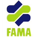FAMA Logo